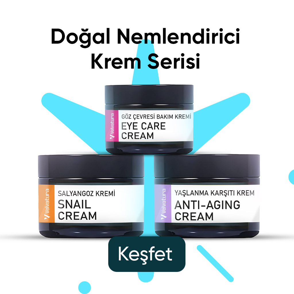 dogal nemlendirici krem vegan
